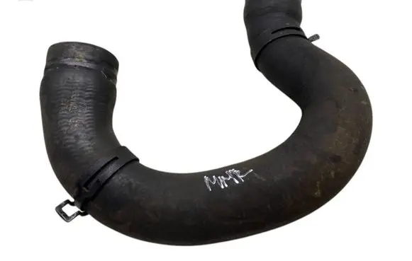 Volkswagen Crafter Engine coolant pipe/hose 076121063E