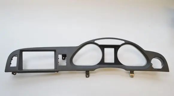 Audi A6 S6 C6 4F Dashboard trim 4F2857115B