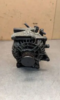 Mercedes-Benz E W211 Generator/alternator A0131540002 0124625014 MM0010GB