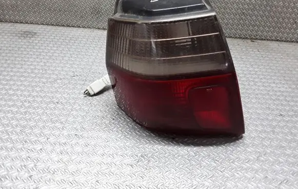 Mitsubishi Galant Rear/tail lights 5307705