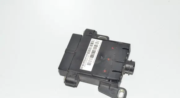BMW 5 F10 F11 Current control relay 9153418 61149153418