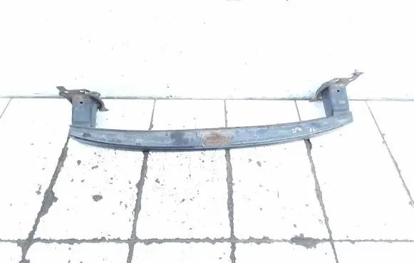 Volkswagen Touran I Front bumper cross member 1K0807109C