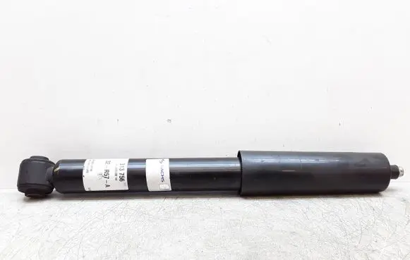 Volvo V70 Rear shock absorber/damper 313756 814903008144