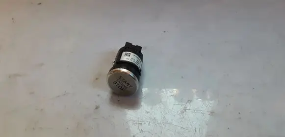 Audi A8 S8 D4 4H Engine start stop button switch 4H1905217
