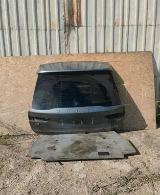 Volvo S90, V90 Tailgate/trunk/boot lid