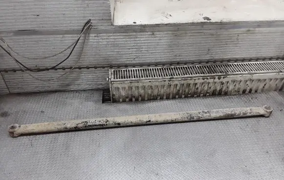 Renault Espace III Rear traction arm rod 