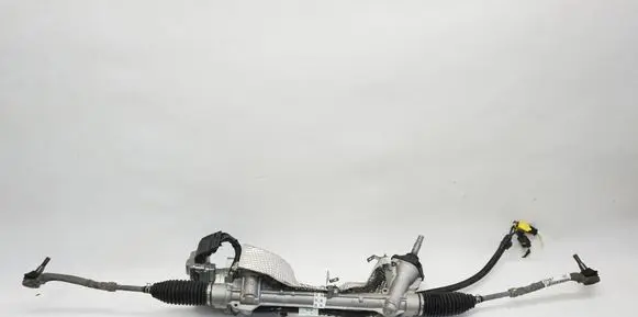 Peugeot 3008 II Steering rack 1697856680