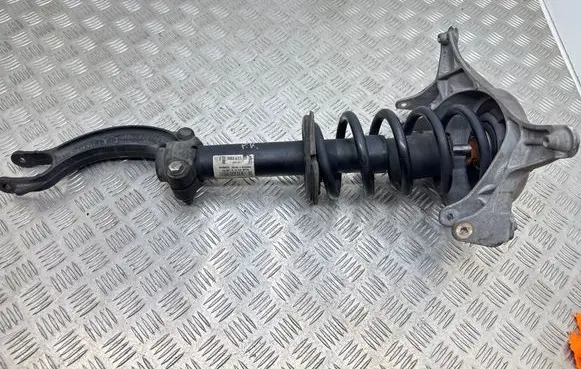 Audi Q5 SQ5 8R Front shock absorber/damper 8R0413031BE E5407101