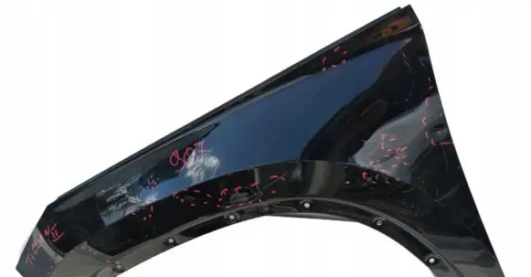 Skoda Kodiaq Fender