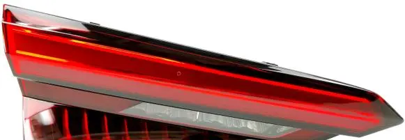 Audi A5 Rear/tail lights 8W6945093B, 8W6945093T