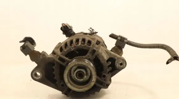 Toyota Yaris Generator/alternator 0124225052