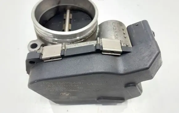 BMW 3 E90 E91 Engine shut-off valve 7561066
