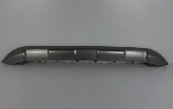 Toyota RAV 4 (XA50) Front bumper lip 5271142140