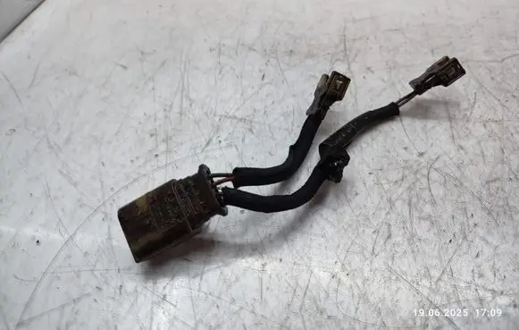 Peugeot 5008 Other wiring loom 9653511880