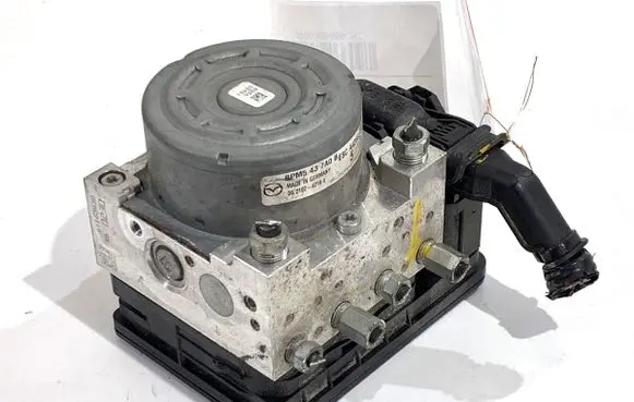Mazda 3 II ABS Pump BPM5437A0B