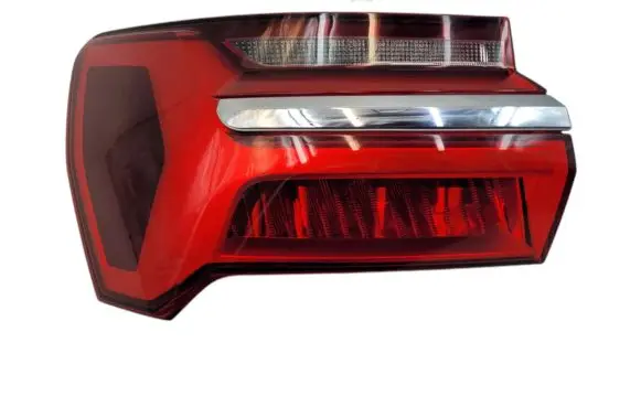Audi A6 S6 C8 4K Rear/tail lights 4K5945223 4K5945069 4k5945069A