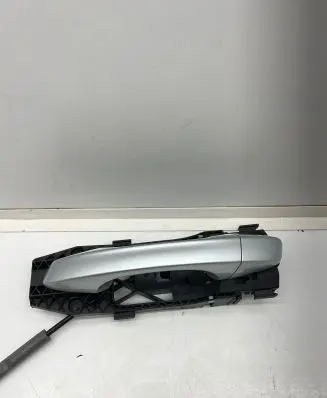 Skoda Kamiq Rear door exterior handle 3T0837017E