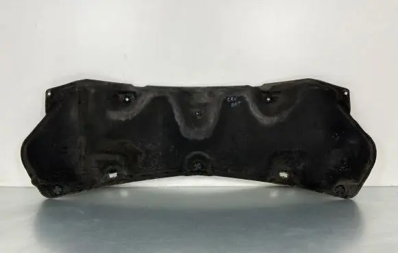 Honda CR-V Engine bonnet/hood sound/heat insulation 