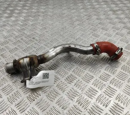 Land Rover Range Rover L405 Intercooler hose/pipe CPLA6F072DE