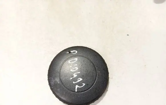 Audi A6 S6 C6 4F Other interior part 8332850