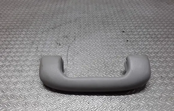 Opel Astra H Front interior roof grab handle 317382836