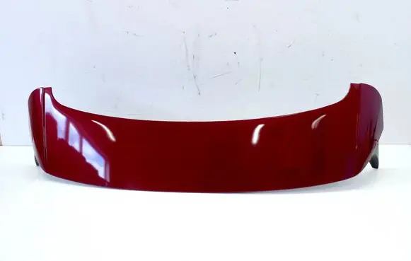 Nissan Qashqai Tailgate/trunk spoiler 960304ES 960324ES