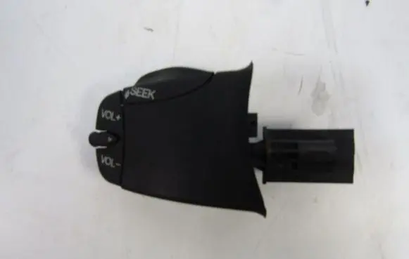 Ford Focus C-MAX Hands-free kit 