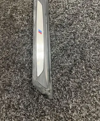 BMW X1 F48 F49 Front sill trim cover 8051037