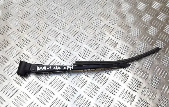 BMW 1 E81 E87 Rear wiper blade 
