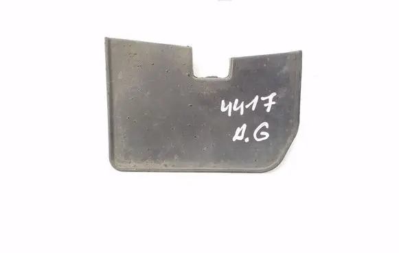 Hyundai Santa Fe Rear mudguard 868642W000