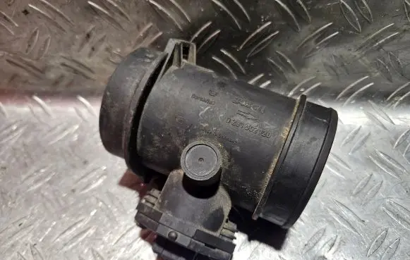 Rover 414 - 416 - 420 Mass air flow meter 0281002120