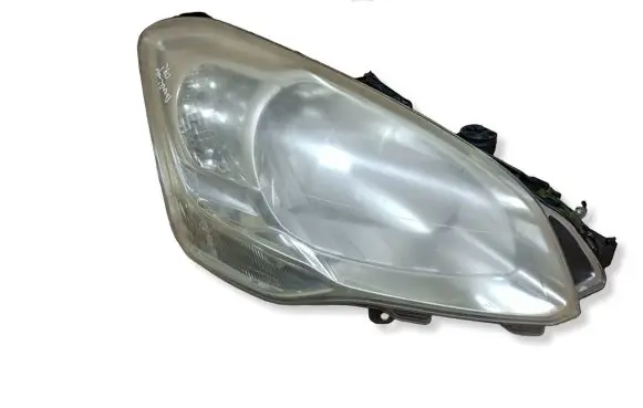 Citroen Berlingo Headlight/headlamp 9682828180