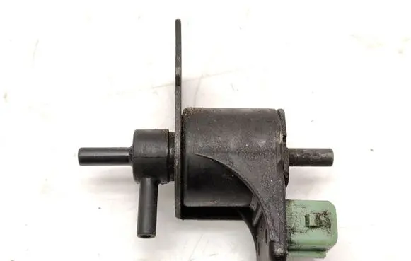 Fiat Ulysse Turbo solenoid valve