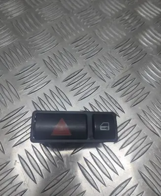 BMW 3 E46 Hazard light switch