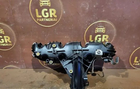 Skoda Octavia Mk2 (1Z) Intake manifold 03L129711AN