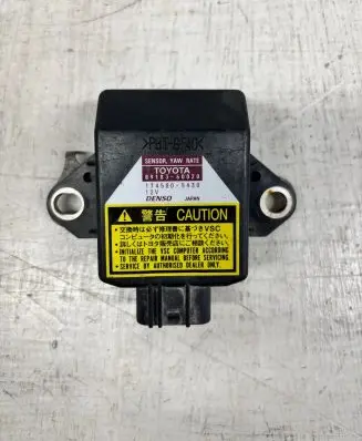 Toyota Land Cruiser (J120) Sensor 891835430 1745005430