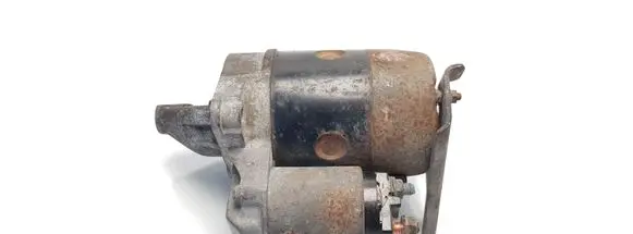 Mazda 323 Starter motor M3T49381