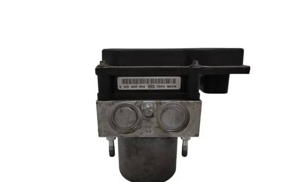 Peugeot 407 ABS Pump 9663887380 9662005180 0265235271
