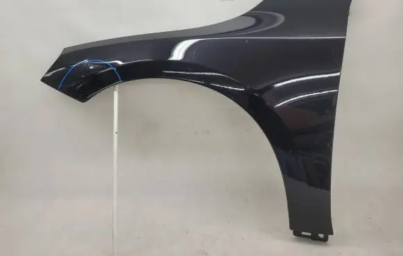 Volvo S60 Fender