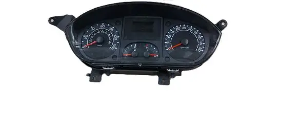 Iveco Daily 4th gen Speedometer (instrument cluster) 69500157
