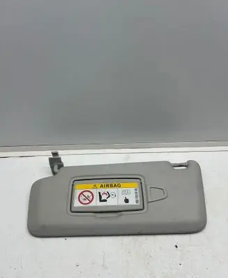 Mercedes-Benz C W205 Sun visor A0078173620