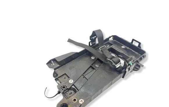 Volvo XC40 Battery box tray 32348534