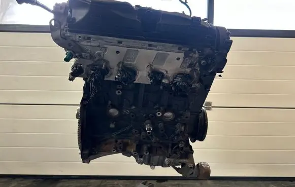 Audi A4 S4 B8 8K Engine Cgl