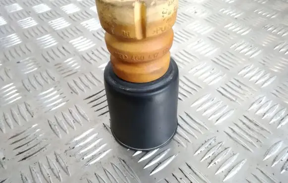 Audi Q5 SQ5 Front shock absorber damper bump stop 4G0412131 8W0412137