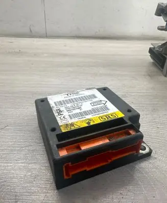Citroen C3 Airbag control unit/module 5EKABK0704775R 9651927580 L5V4B20AFR5