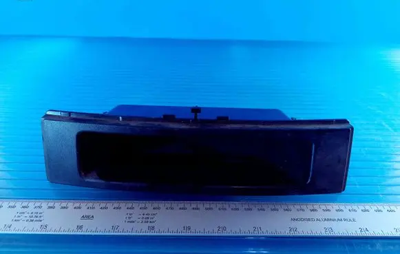 Mercedes-Benz Sprinter W906 Dashboard storage box/compartment A9066890147