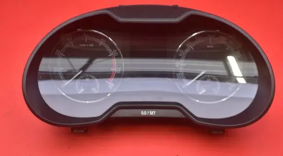 Skoda Octavia Mk3 (5E) Speedometer (instrument cluster) 5E0920780E