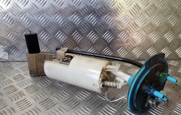Chrysler Voyager Fuel level sensor 4809589AA