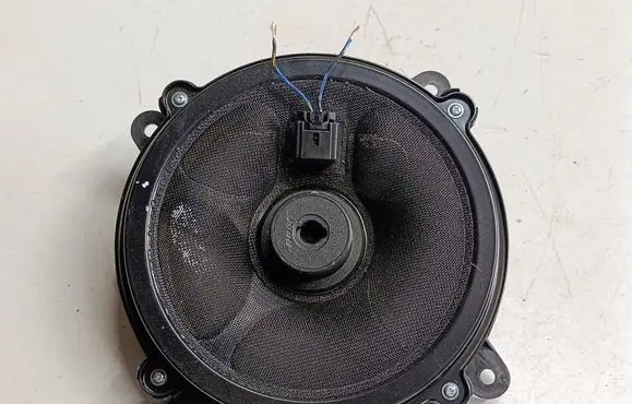 Mazda CX-5 Front door speaker KD4566A60U4 KD4566A60