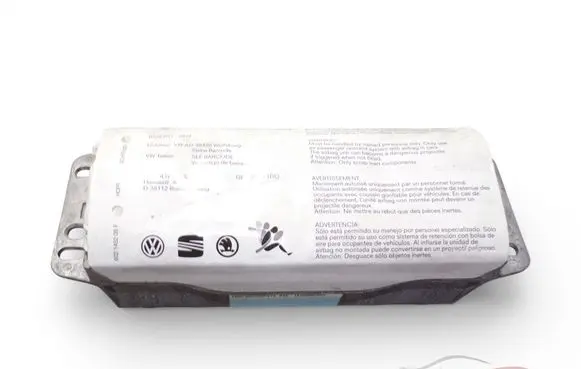 Skoda Octavia Mk2 (1Z) Passenger airbag 1K0880204N